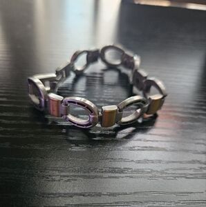 Sabona Horseshoe Bracelet